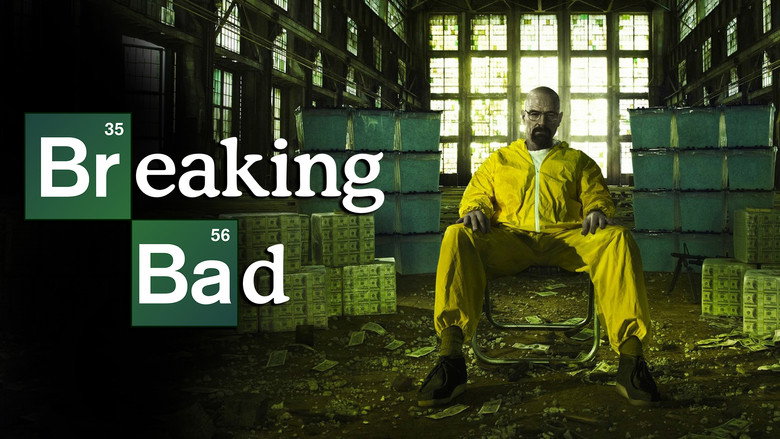 Breaking Bad - Season 5 Episode 10 : Buried