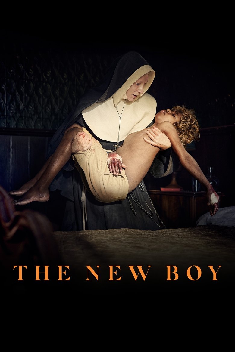 Image The New Boy