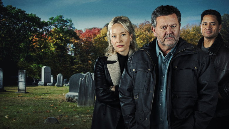 The Brokenwood Mysteries - Season 11 Episode 4 : How the Other Half Dies