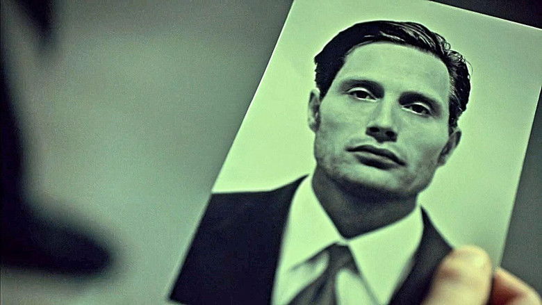 Hannibal - Season 3 Episode 11 : And the Beast from the Sea