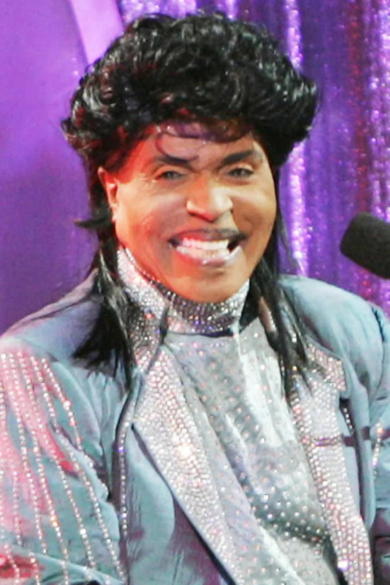 Little Richard