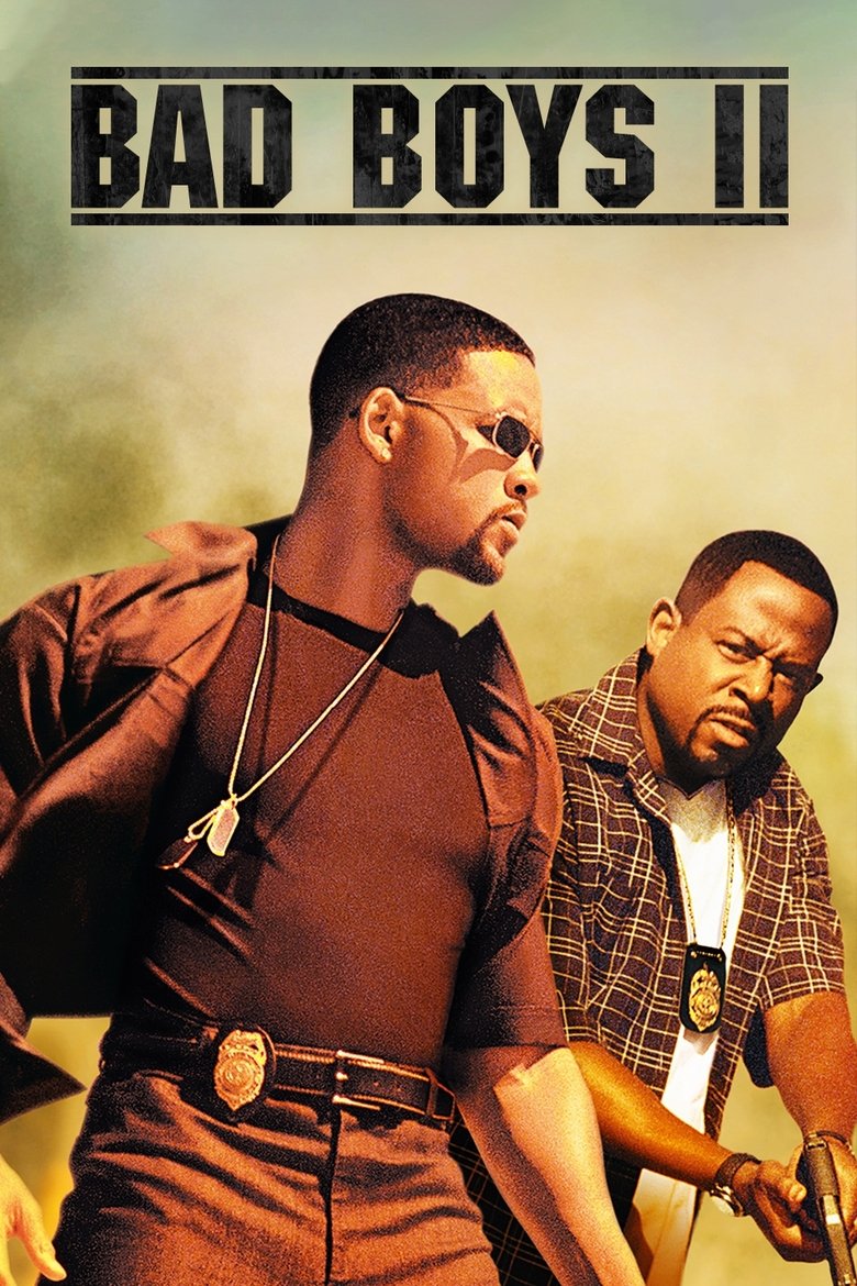 Image Bad Boys II