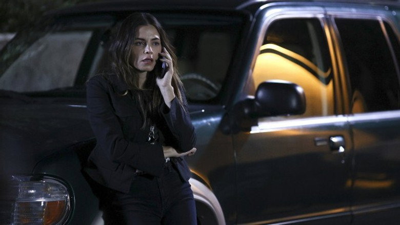 The Rookie Temporada 4 Episodio 10