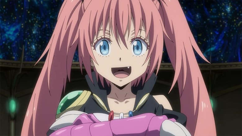 Moi Quand Je Me Réincarne En Slime Saison 2 Streaming Tensei shitara Slime Datta Ken – Moi, quand je me réincarne en Slime