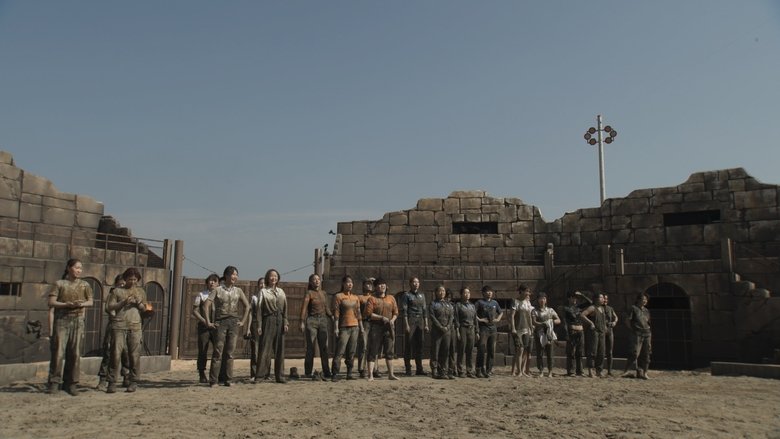 Siren: Survive the Island list of episodes