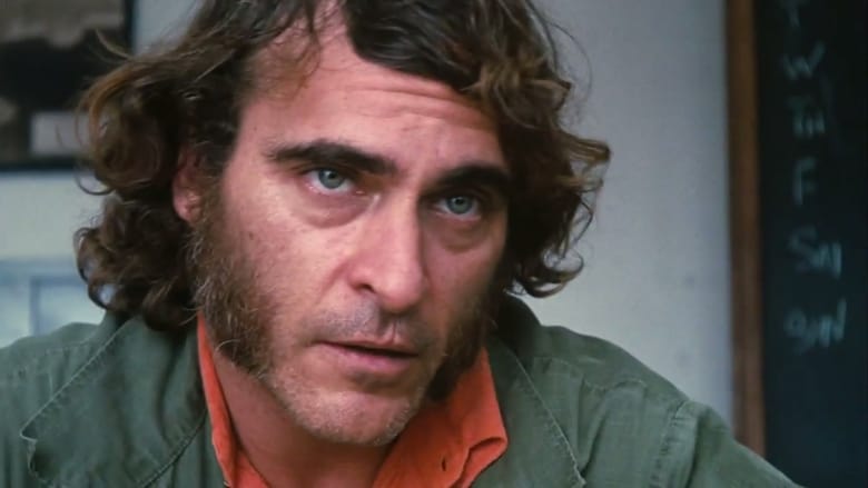 Inherent Vice