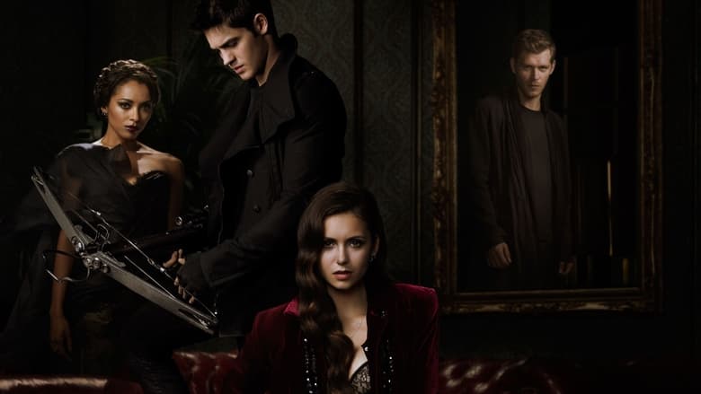 The Vampire Diaries Season 8 Episode 4 : An Eternity of Misery