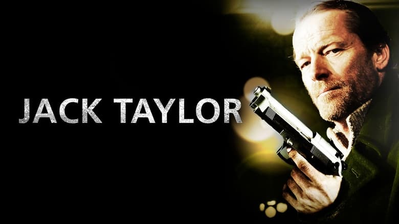 Jack Taylor S3E1