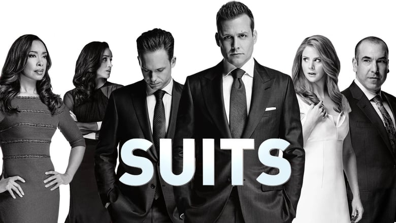 Suits Season 7 Episode 7 : Full Disclosure