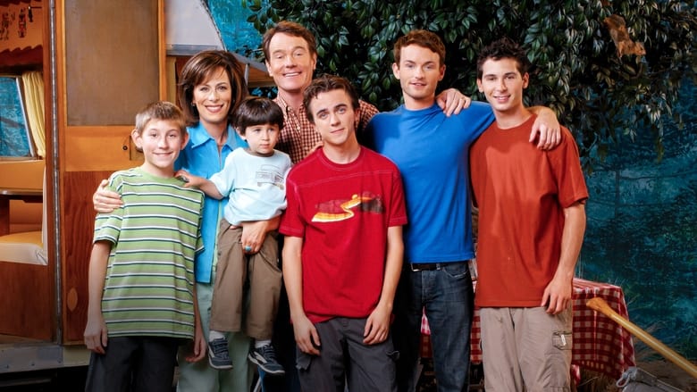 Malcolm in the Middle Season 3 Episode 6 : Health Scare