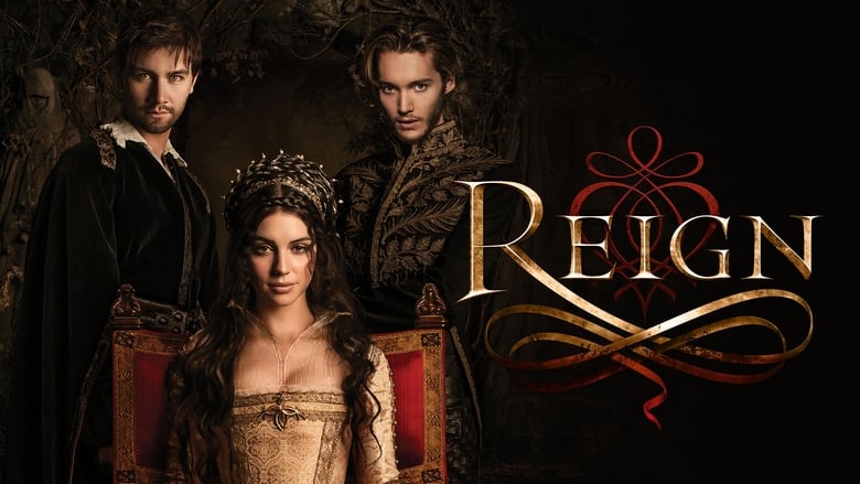 Reign Season 2 Episode 1 : The Plague