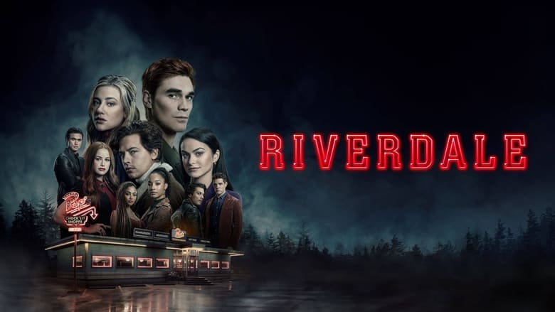 Riverdale Season 7 Episode 4 : Chapter One Hundred Twenty-One: Love & Marriage