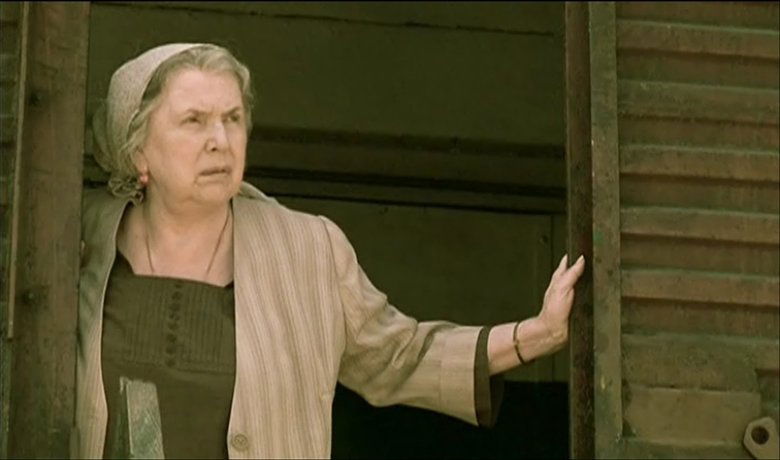 Alexandra film stream Online kostenlos anschauen