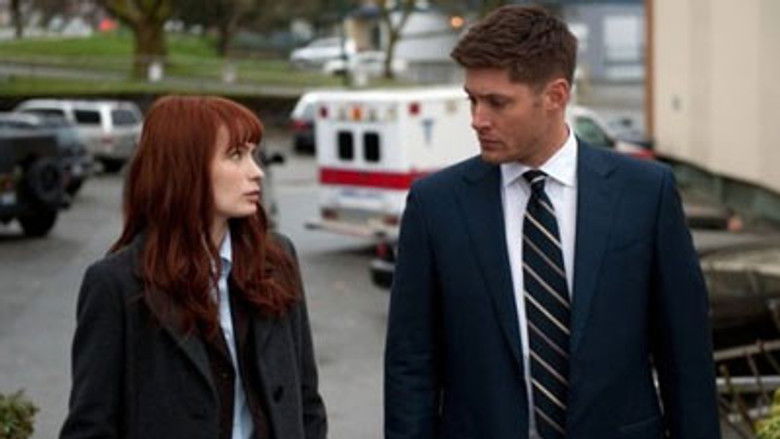 Supernatural Season 8 Episodes Online Cw
