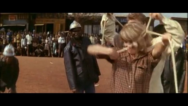 Film Ivory Coast Adventure Gratis é completo