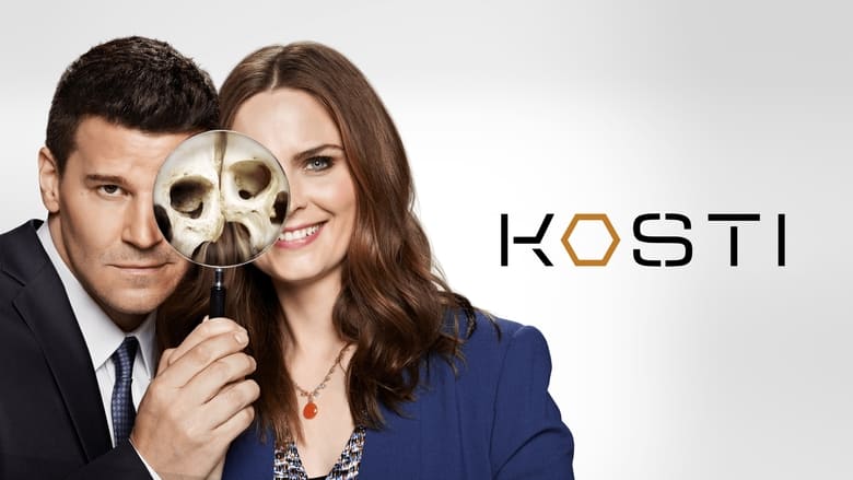 Bones Season 4 Episode 2 : Yanks in the U.K. (2)