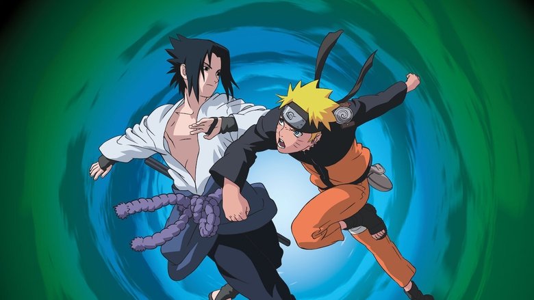 Naruto Shippūden Season 20 Episode 445 : The Pursuer