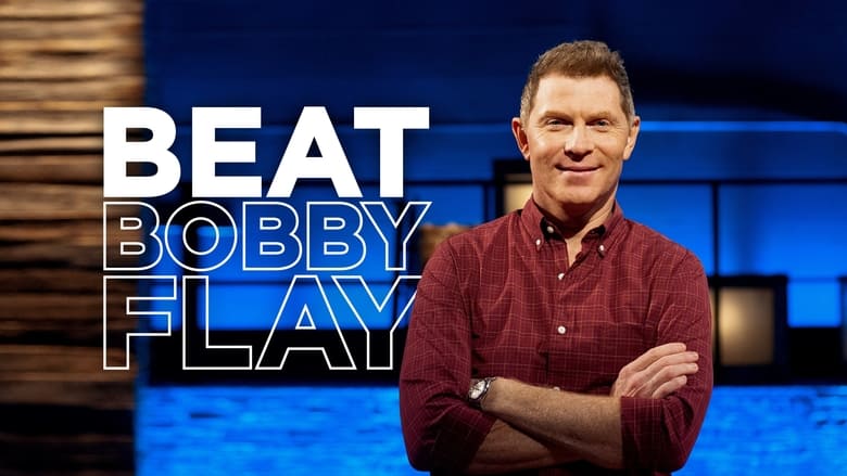 Beat Bobby Flay Season 7