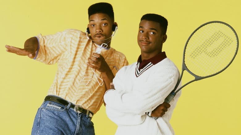 The Fresh Prince of Bel-Air Season 6 Episode 1 : Burnin' Down the House