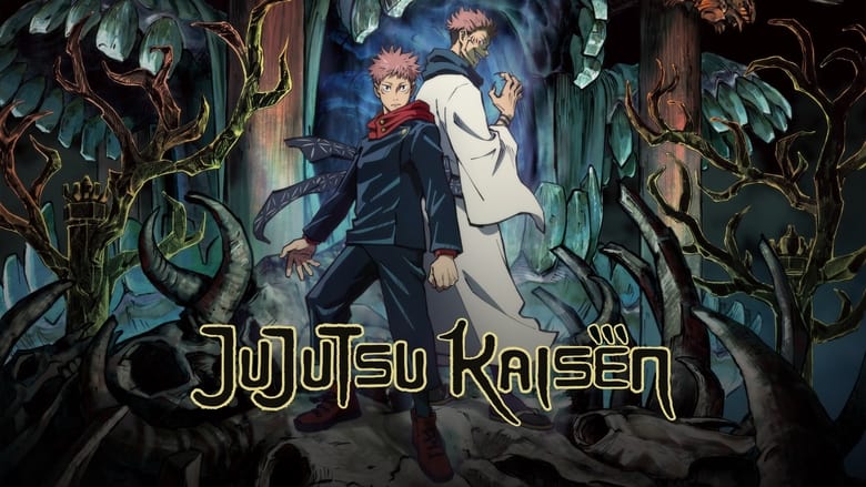 Jujutsu Kaisen Season 1 Episode 20 : Nonstandard