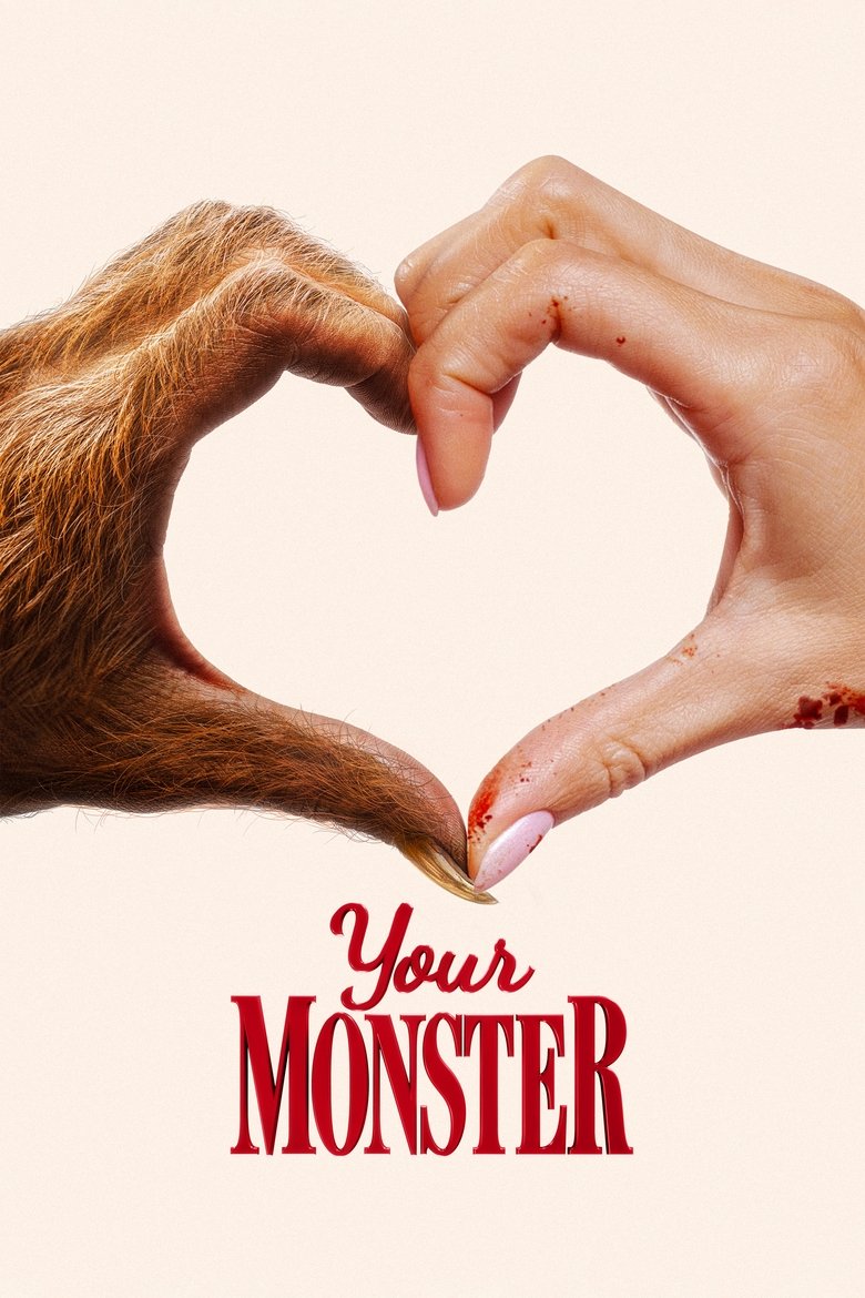Image Your Monster