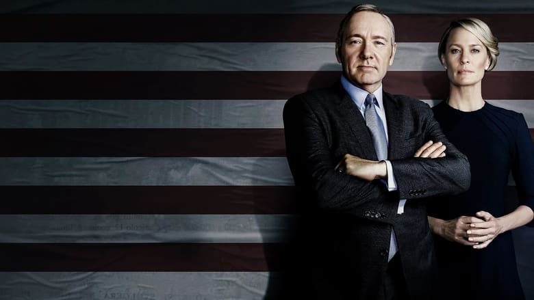 House of Cards Season 2 Episode 12 : Chapter 25