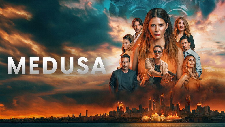 Medusa Season 1