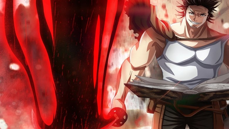 Black Clover Season 1