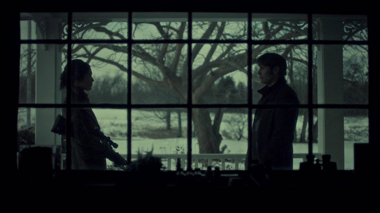 Hannibal - Season 3 Episode 7 : Digestivo