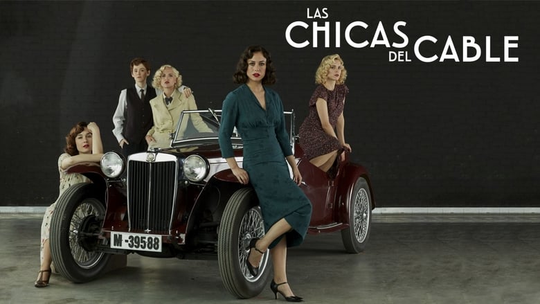 Cable Girls Final Season: Part 1 and Part 2