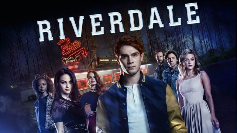 Riverdale Season 6 Episode 21 : Chapter One Hundred and Sixteen: The Stand