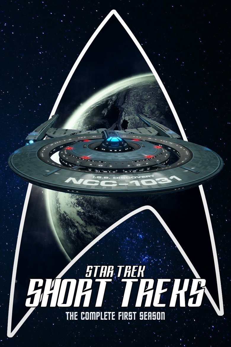 Star Trek: Short Treks Season 1