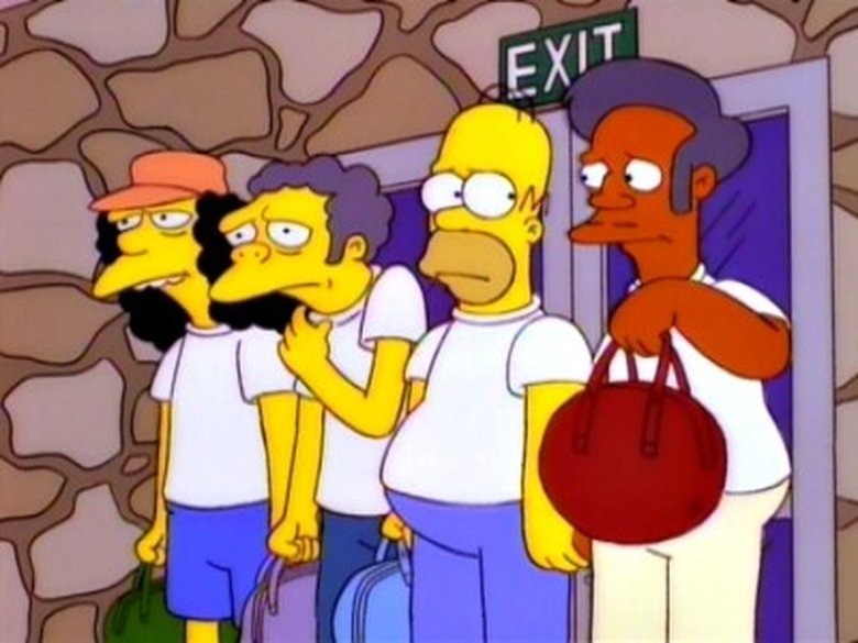 The Simpsons Season 13 Dvdrip S