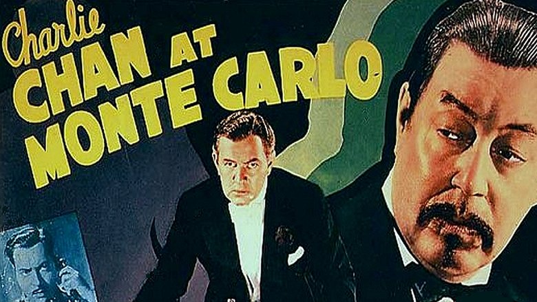 Charlie Chan at Monte Carlo film stream Online kostenlos anschauen