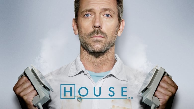 House Season 5 Episode 5 : Lucky Thirteen
