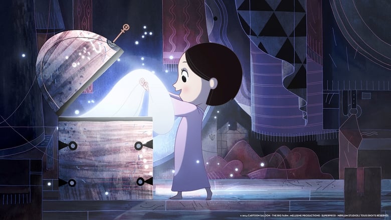 Song of the Sea