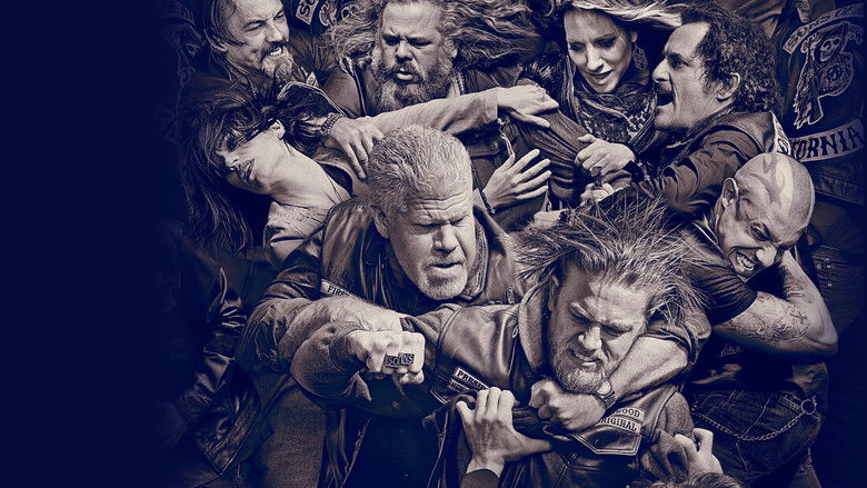 Sons of Anarchy Season 2