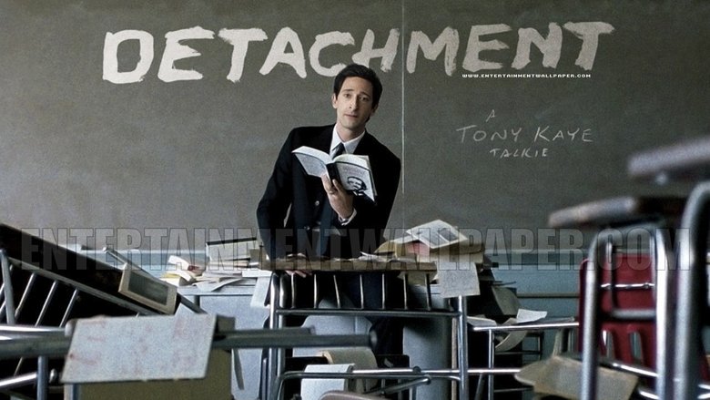 Le Film Detachment Vostfr