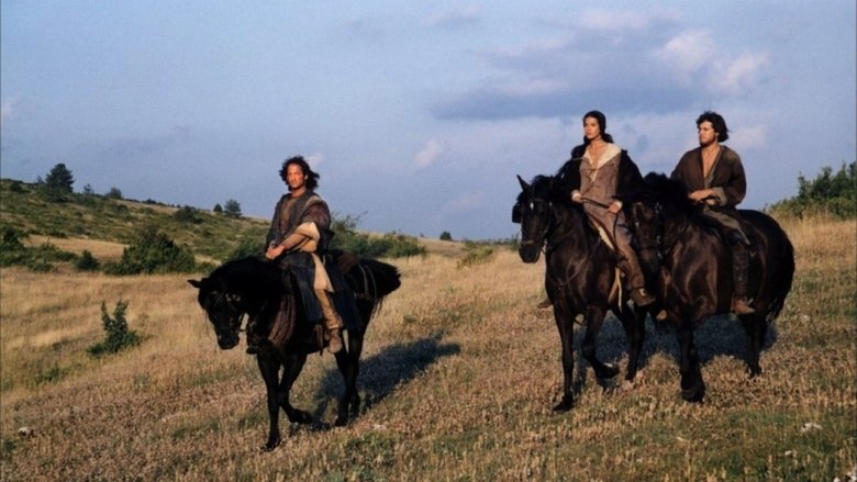 Descargar Pelicula Le frère du guerrier online español gratis