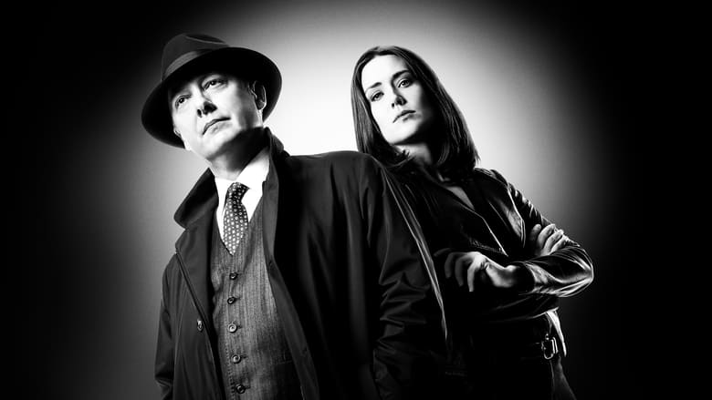 The Blacklist Season 5 Episode 22 : Sutton Ross