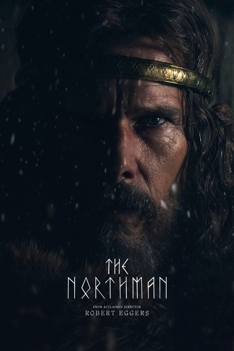 Image The Northman