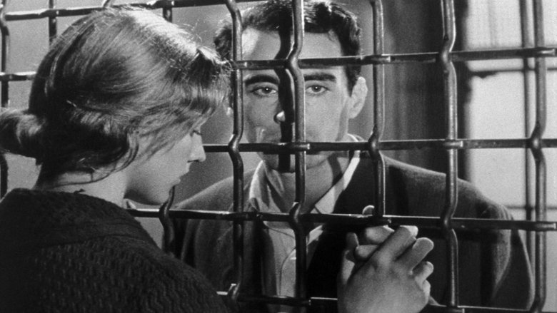 Regarder le Film Pickpocket en ligne gratuit