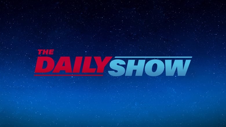 The Daily Show Season 29 Episode 51 : May 22, 2024