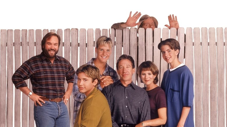 Home Improvement Season 3 Episode 2 : Aisle See You In My Dreams