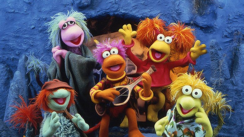 Fraggle Rock Season 2 Episode 13 : Red's Club