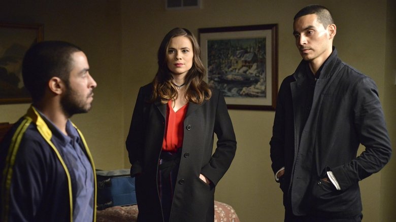 Watch Conviction 2016 Tv Series Online Free