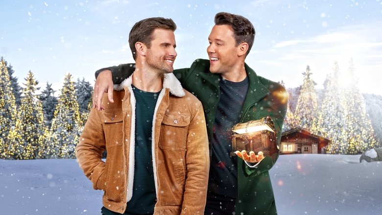 A Christmas to Treasure A Christmas to Treasure