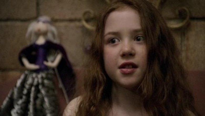 Legend Of The Seeker Saison 1 Streaming Vf Gratuit Legend of the Seeker saison 1 episode 9 streaming