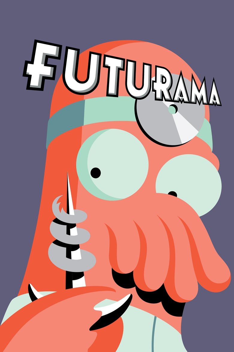 Futurama Season 7