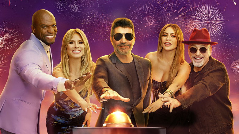 America's Got Talent Season 14